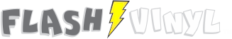 Flash Vinyl